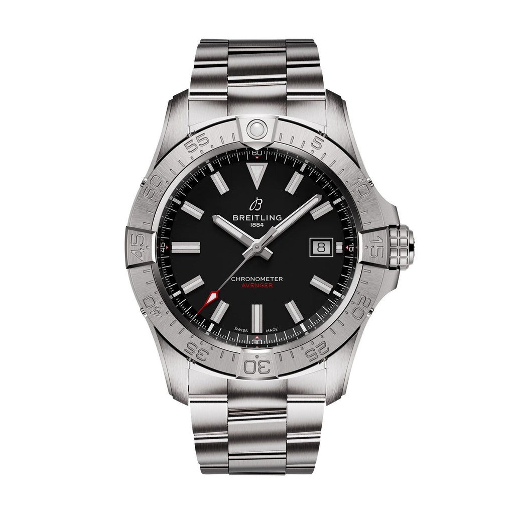 Avenger Automatic 42