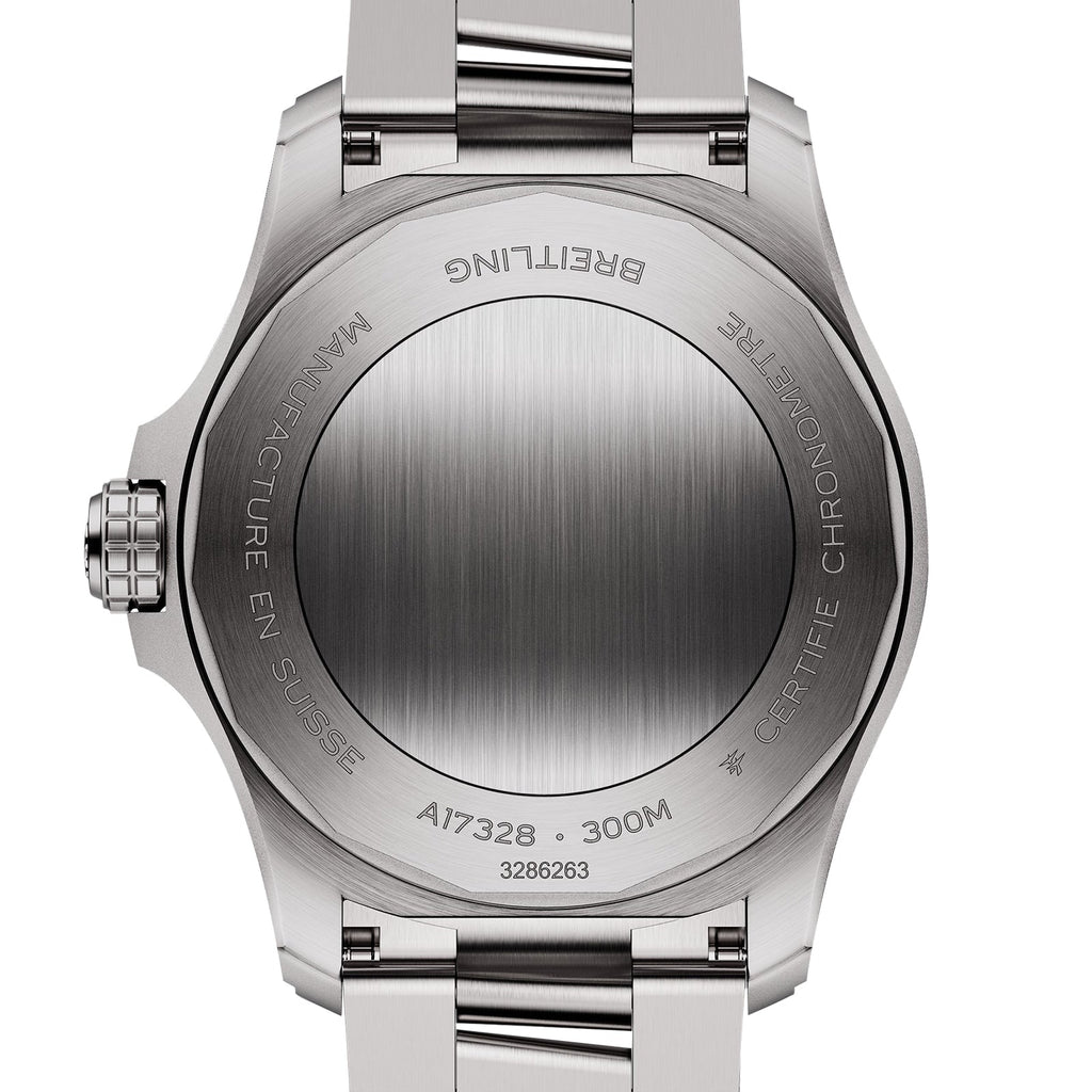 Avenger Automatic 42