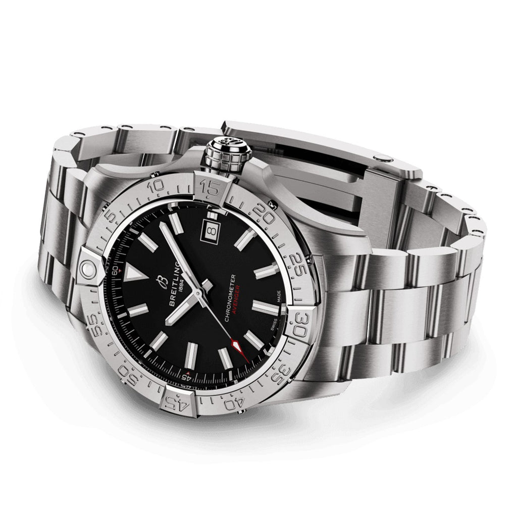 Avenger Automatic 42