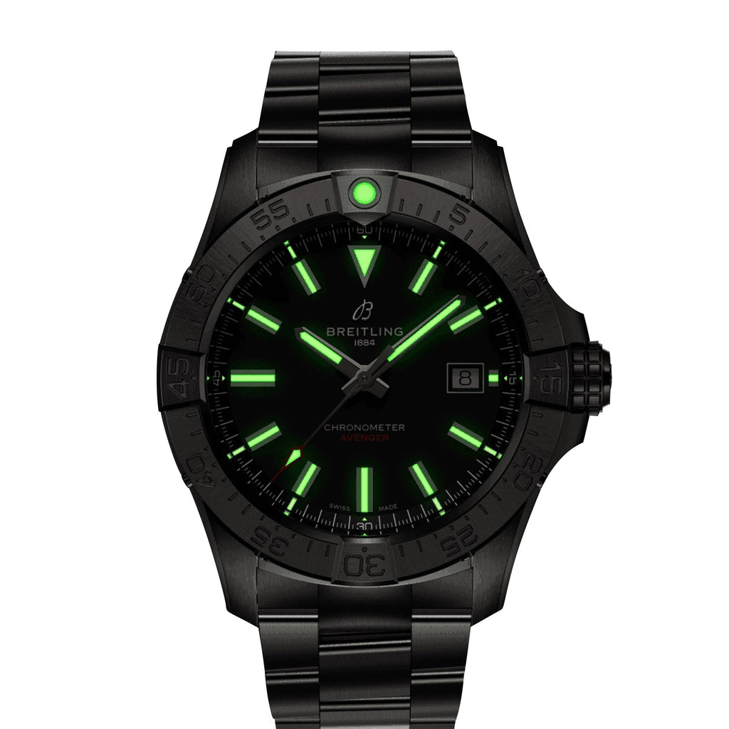 Avenger Automatic 42