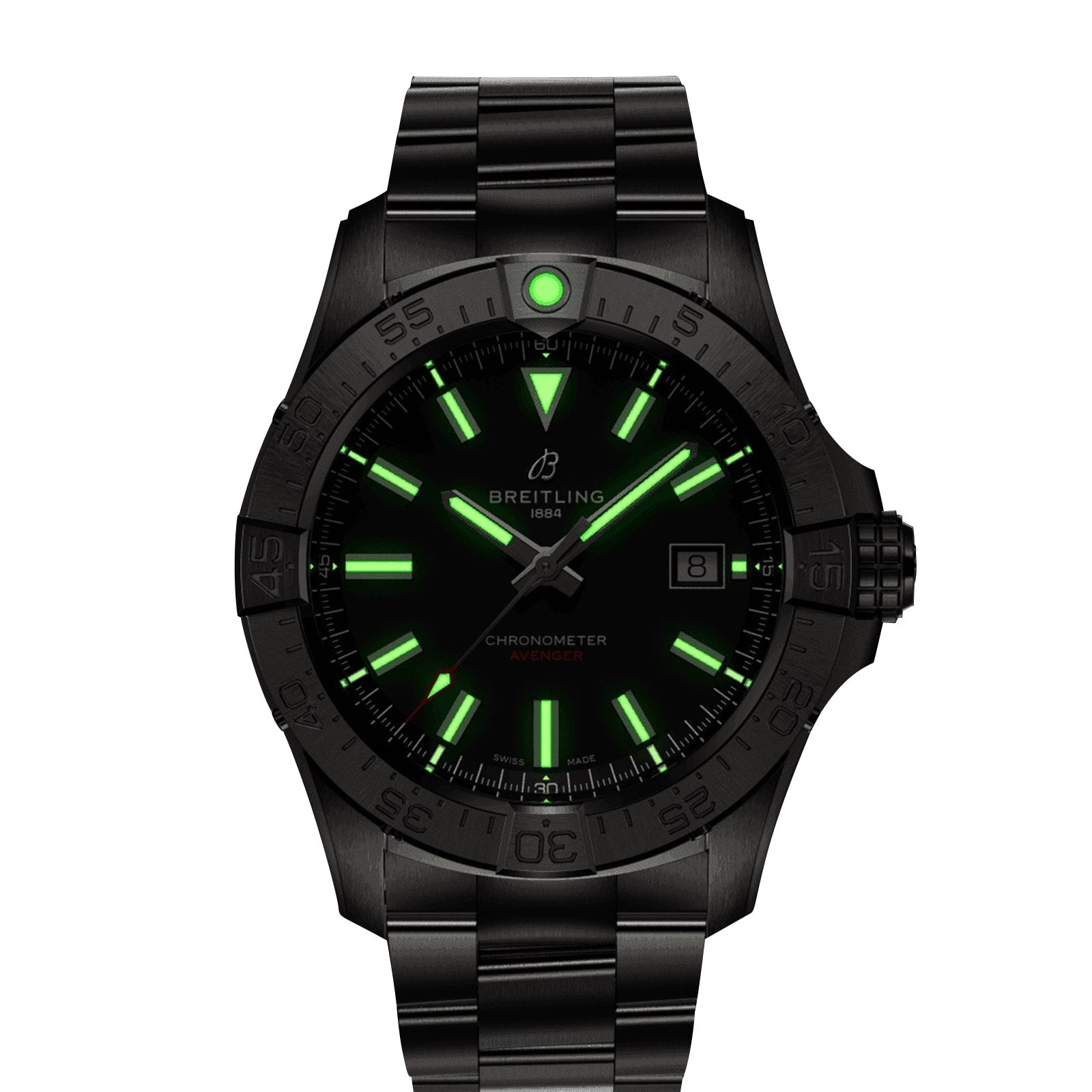 Avenger Automatic 42