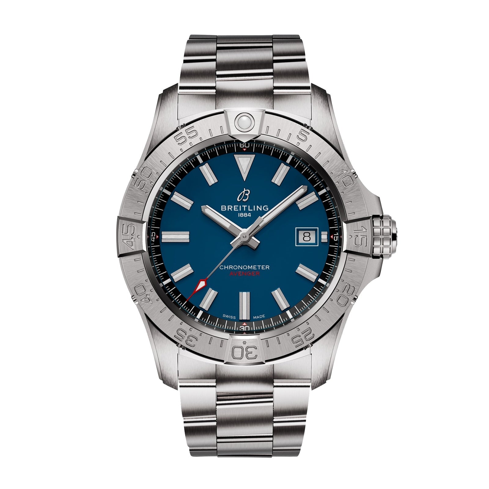Avenger Automatic 42