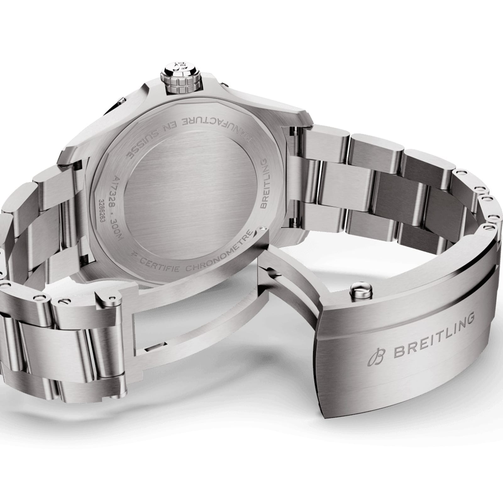 Avenger Automatic 42