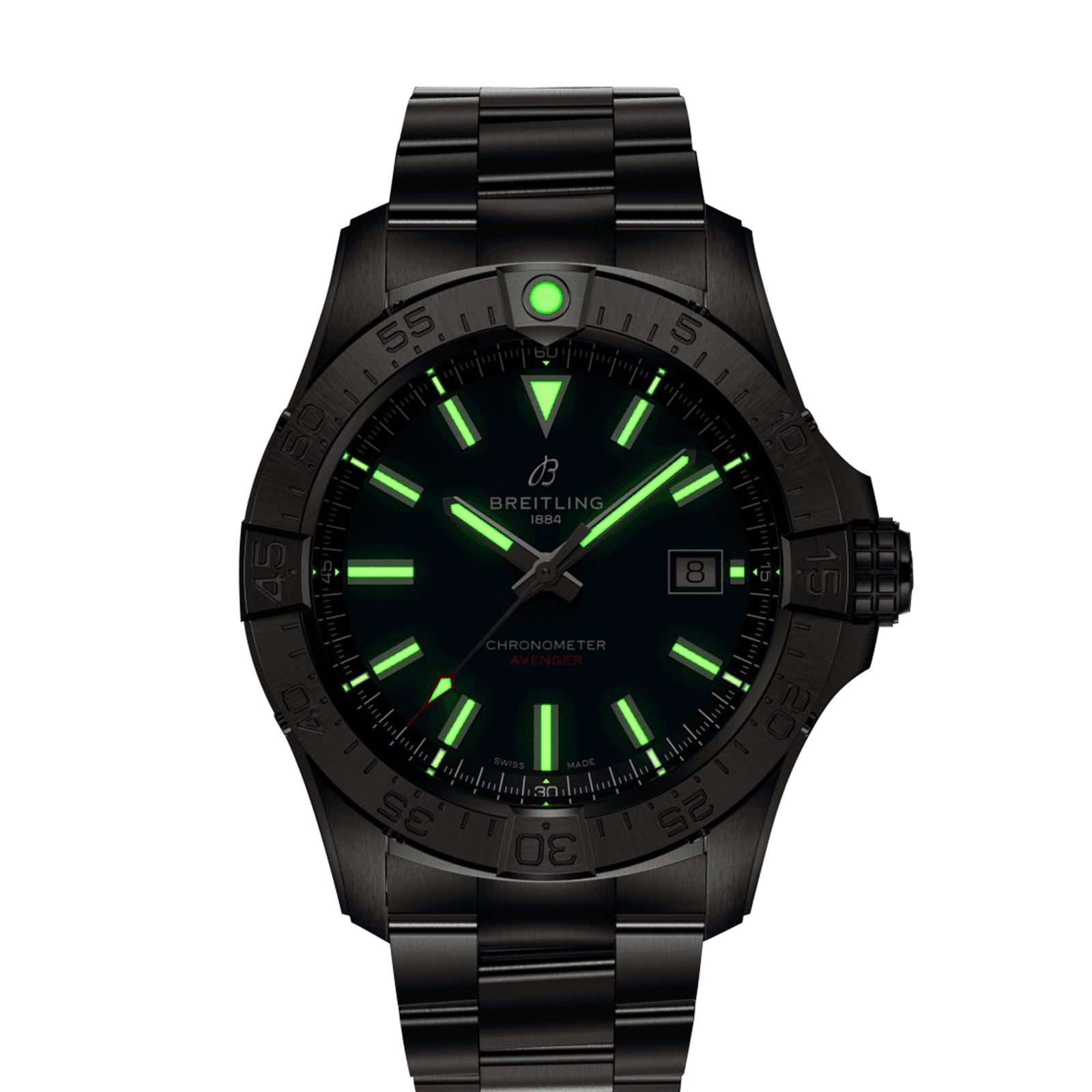 Avenger Automatic 42