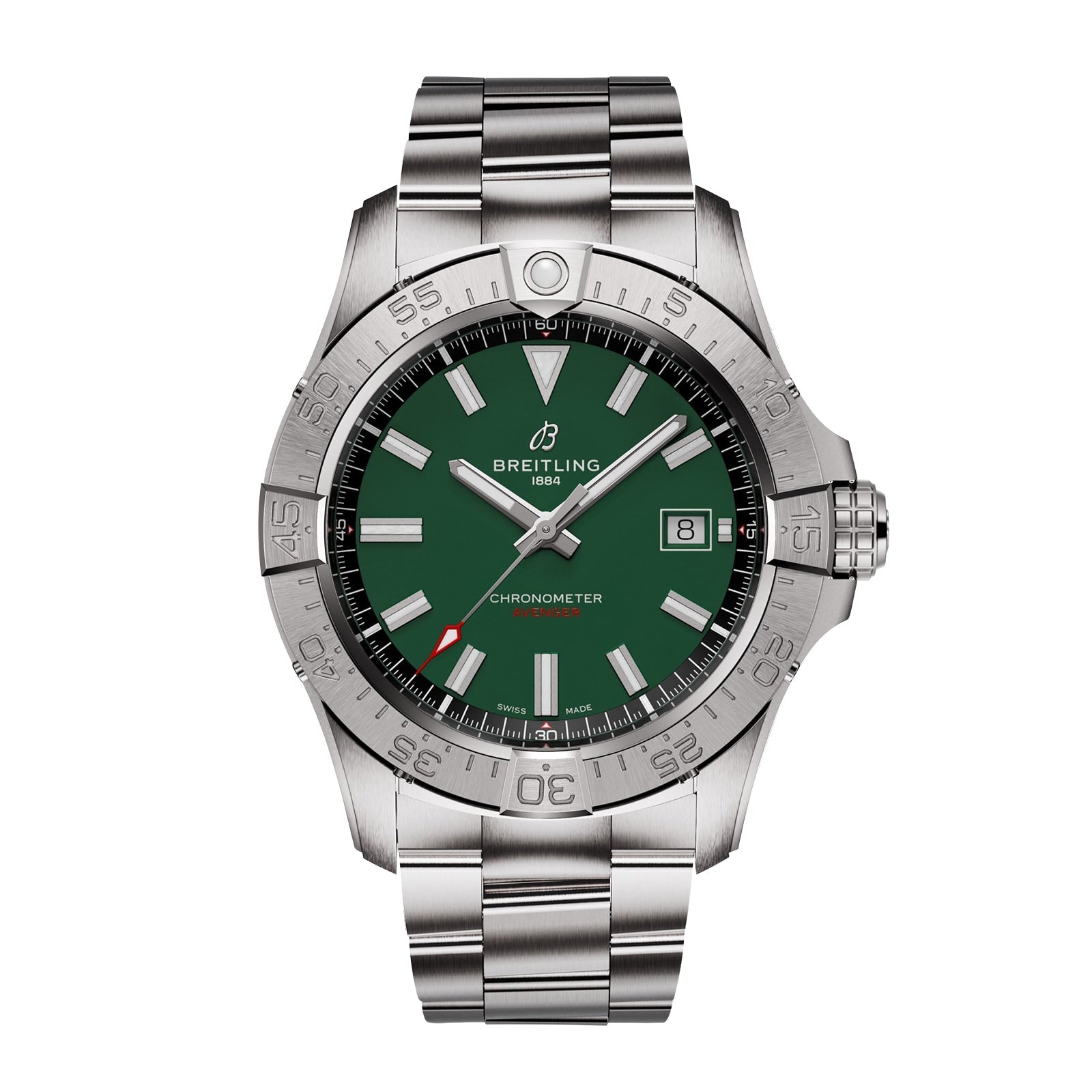 Avenger Automatic 42