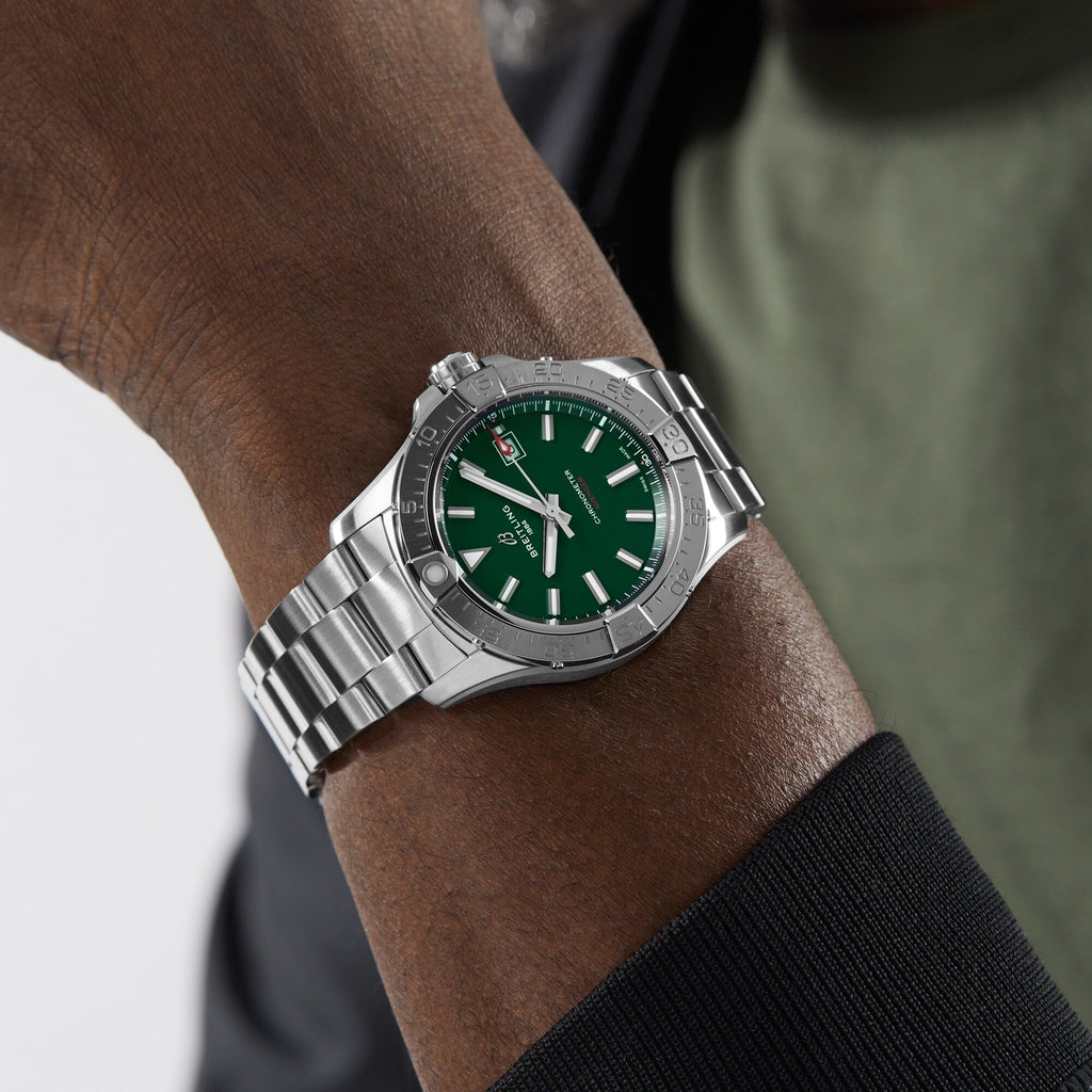 Avenger Automatic 42