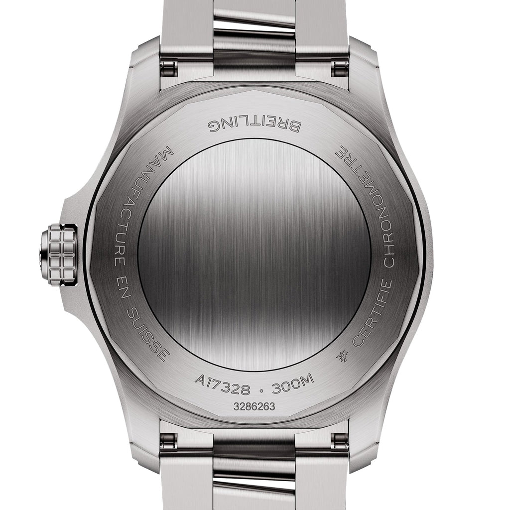 Avenger Automatic 42