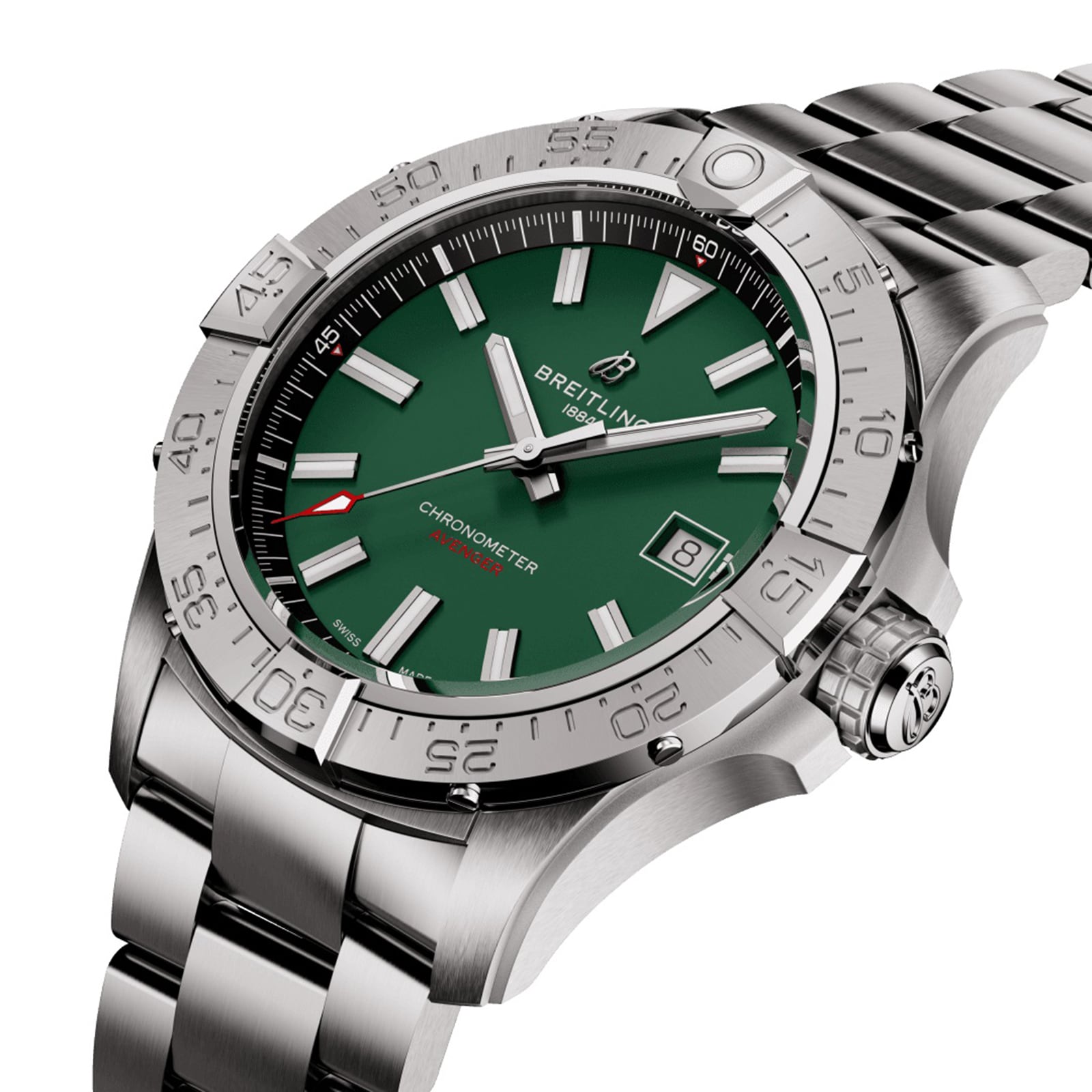 Avenger Automatic 42