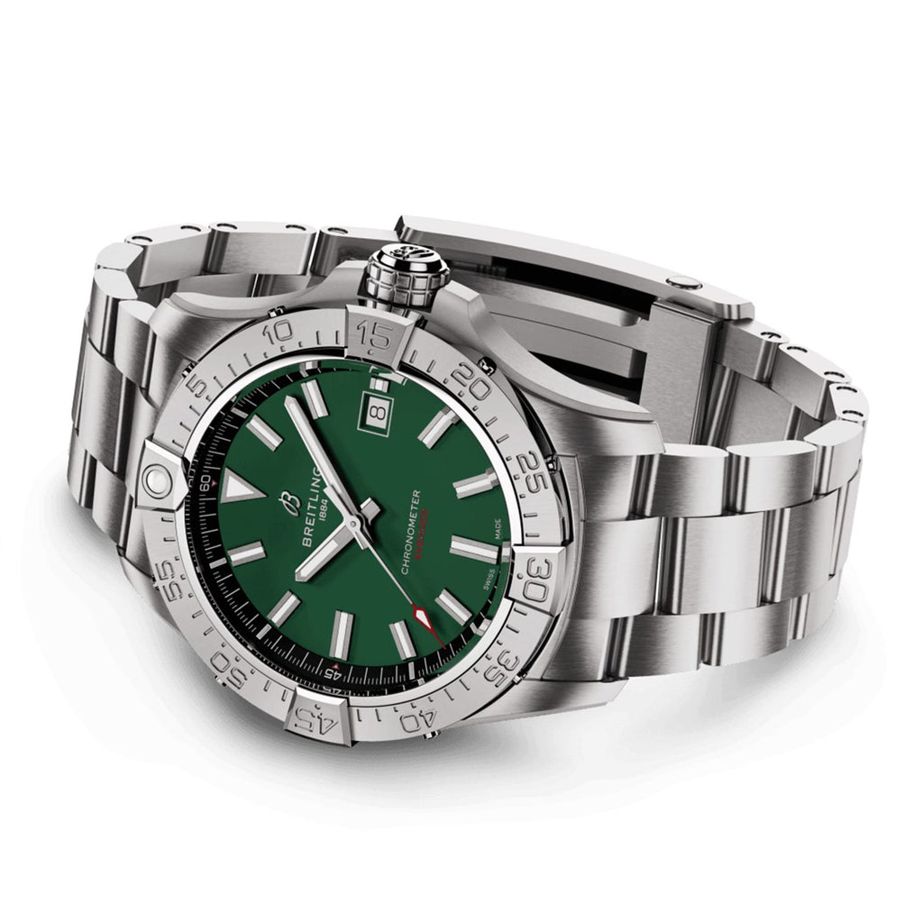 Avenger Automatic 42