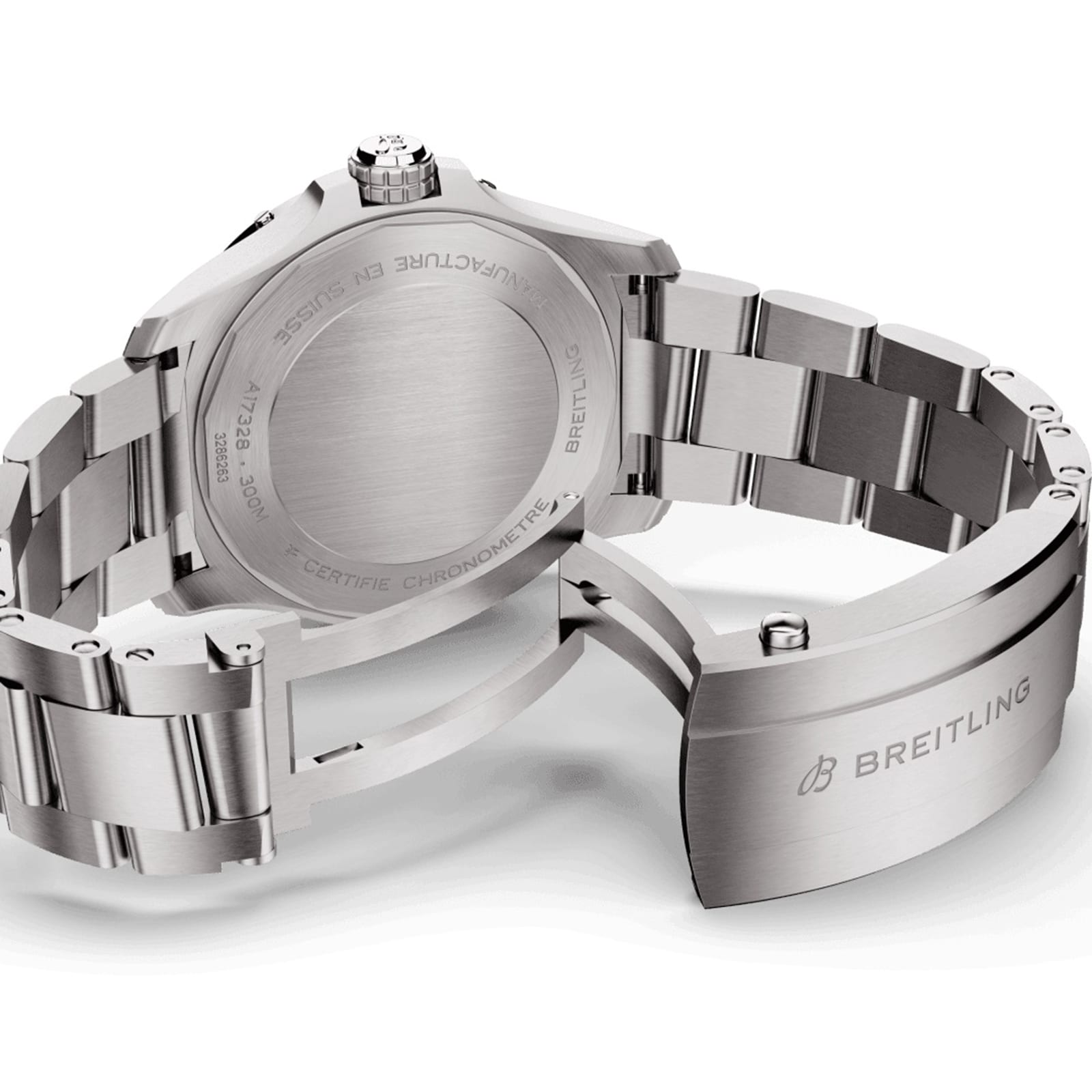 Avenger Automatic 42