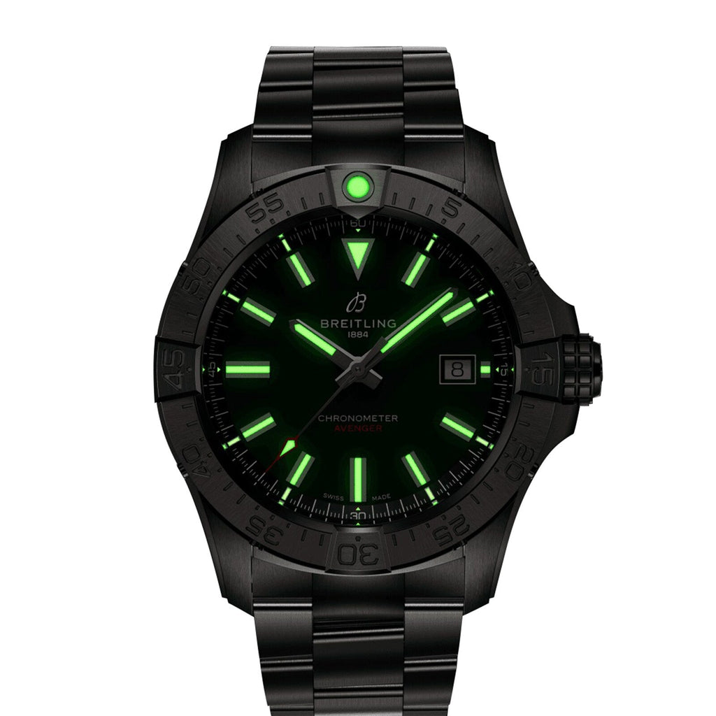 Avenger Automatic 42