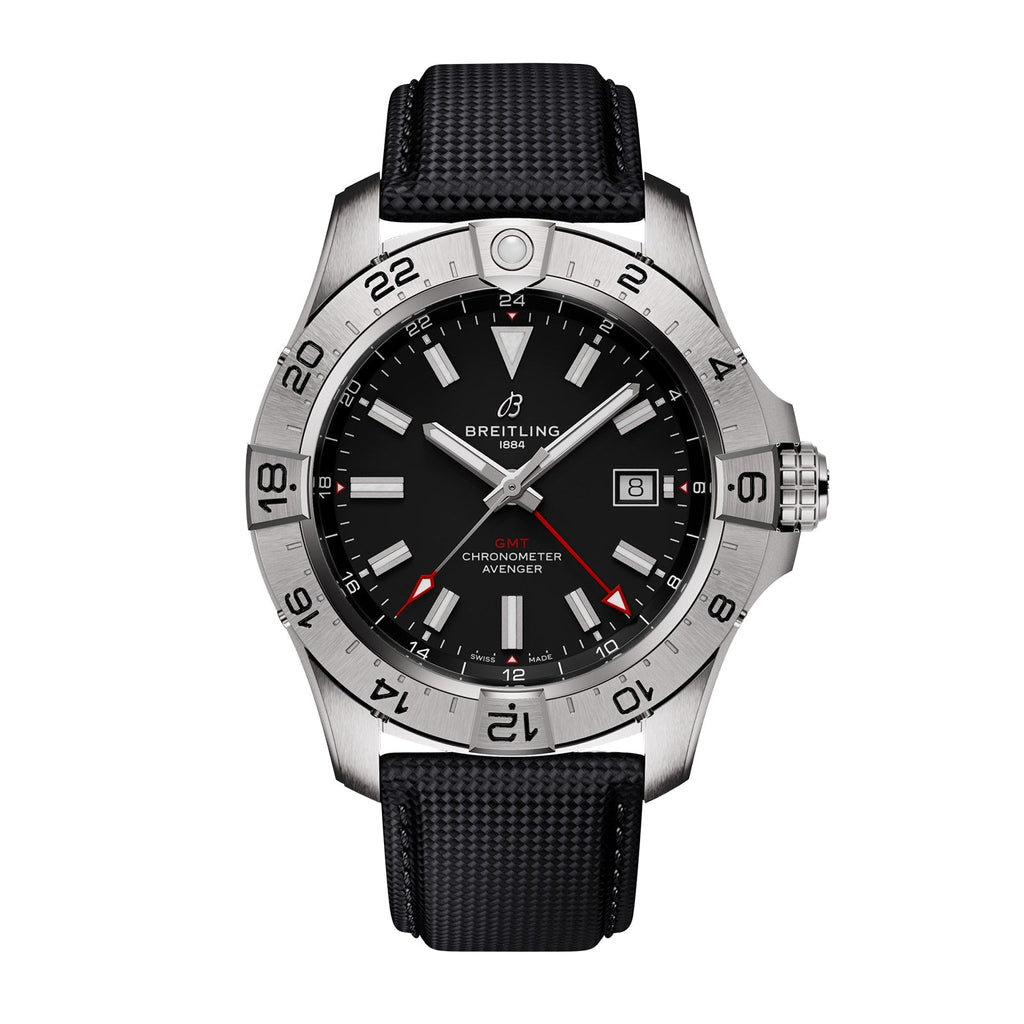 Avenger Automatic GMT 44