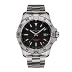 Avenger Automatic GMT 44