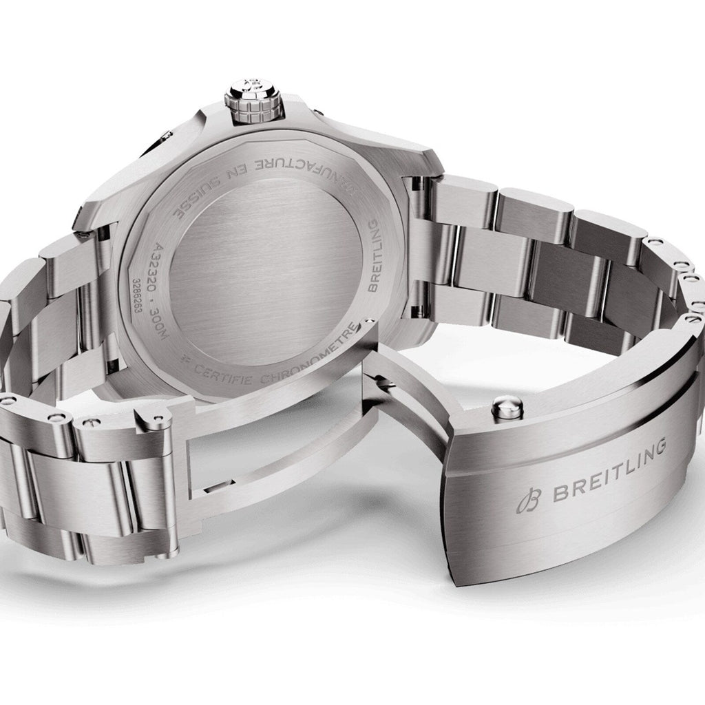 Avenger Automatic GMT 44