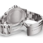 Avenger Automatic GMT 44