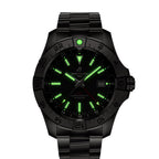 Avenger Automatic GMT 44