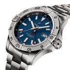 Avenger Automatic GMT 44