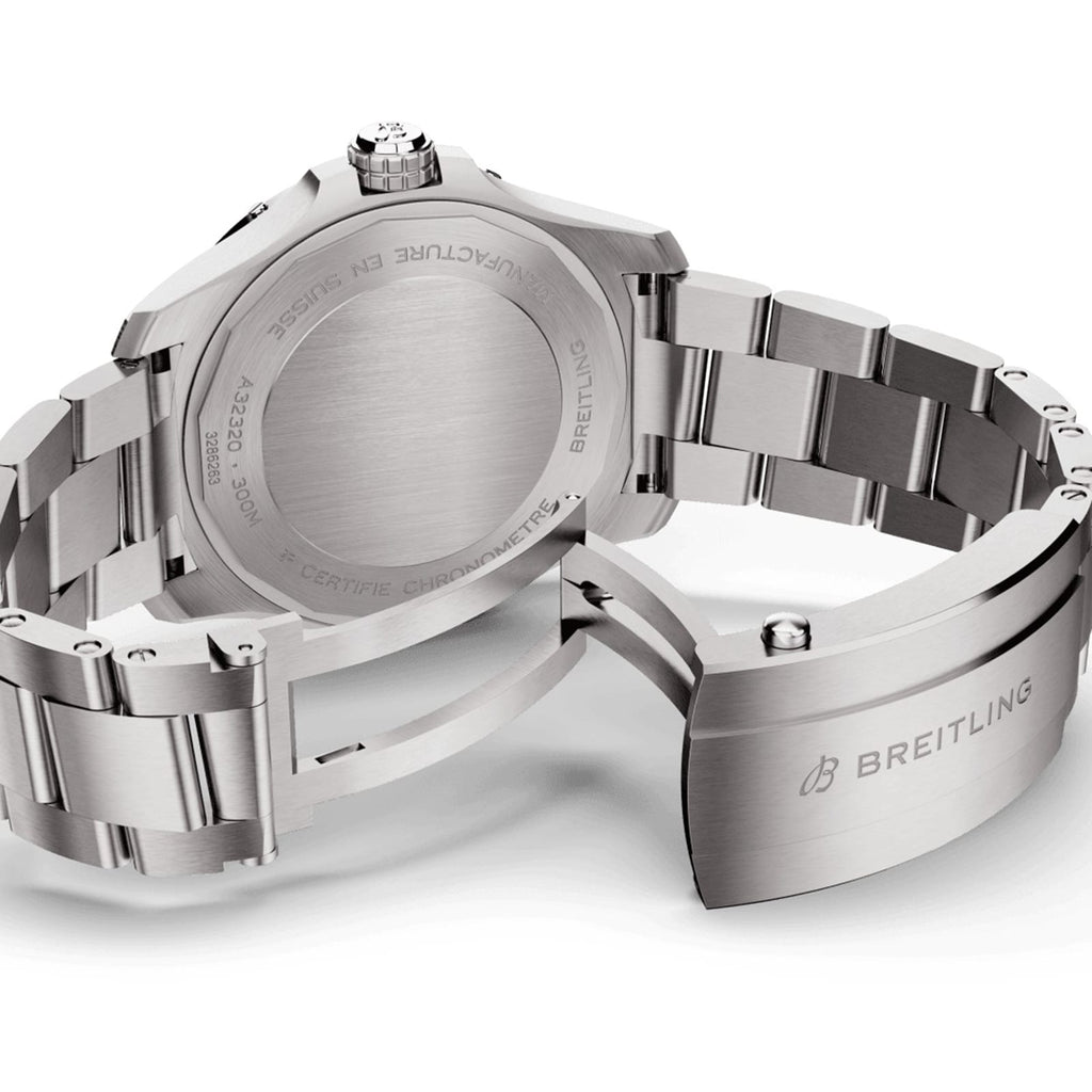 Avenger Automatic GMT 44