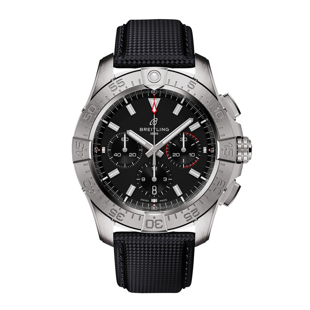 Avenger B01 Chronograph 44