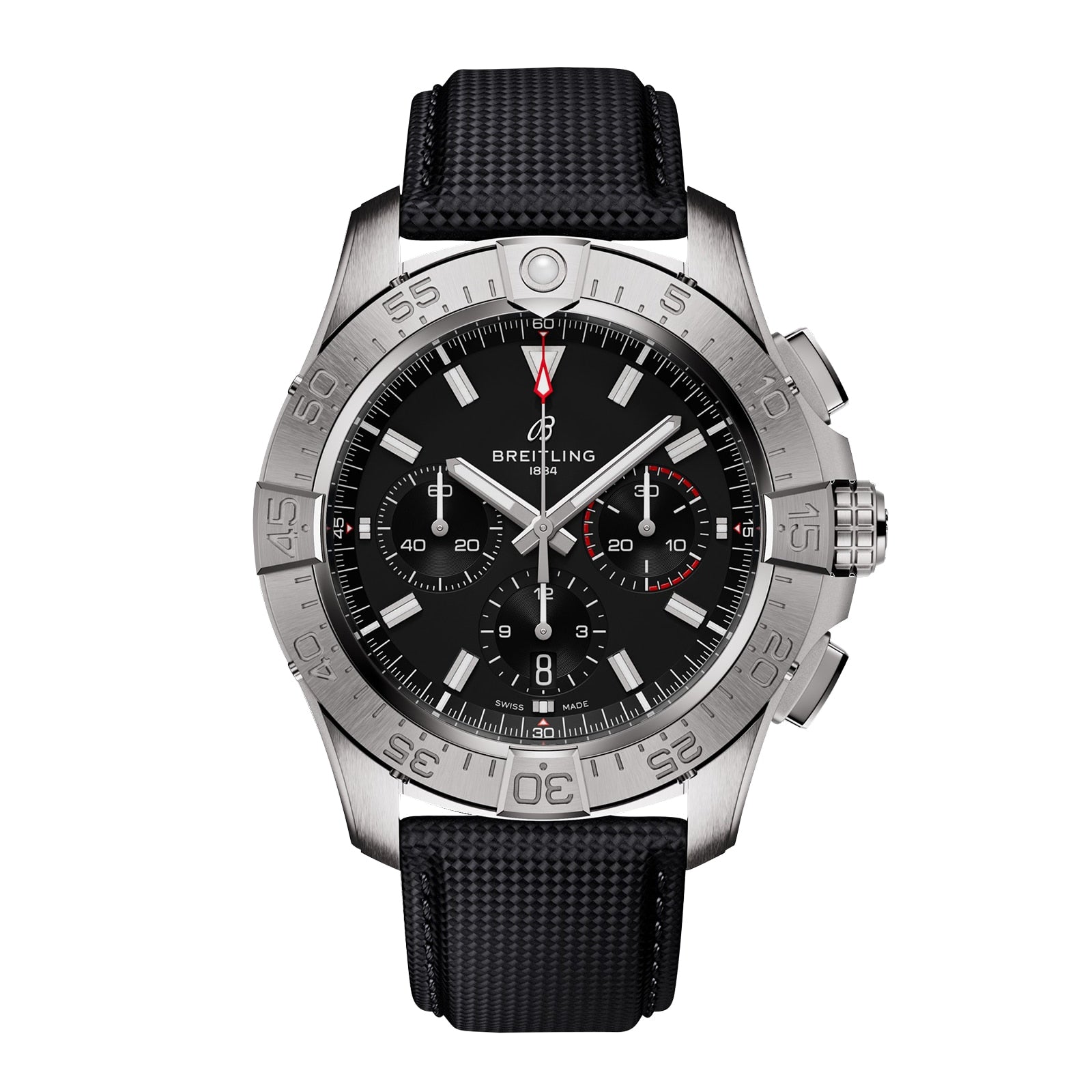 Avenger B01 Chronograph 44