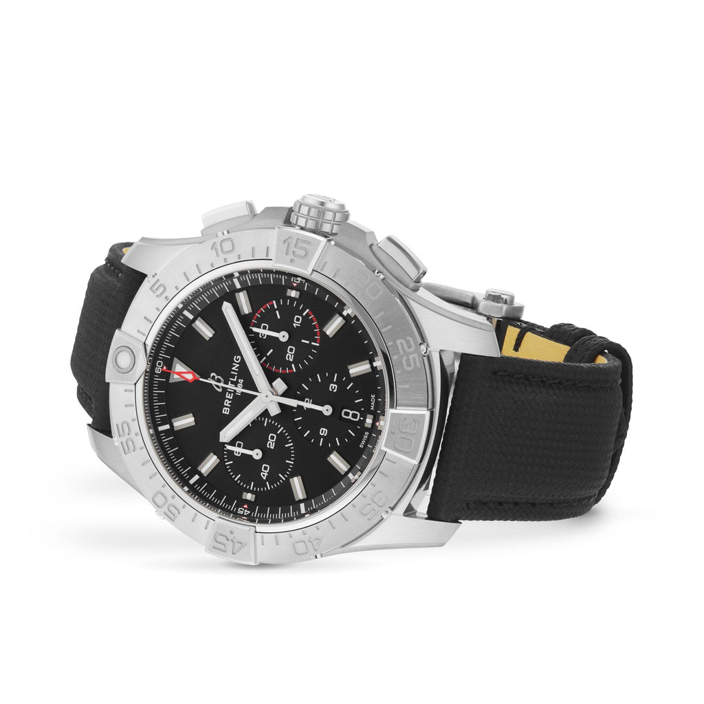 Avenger B01 Chronograph 44