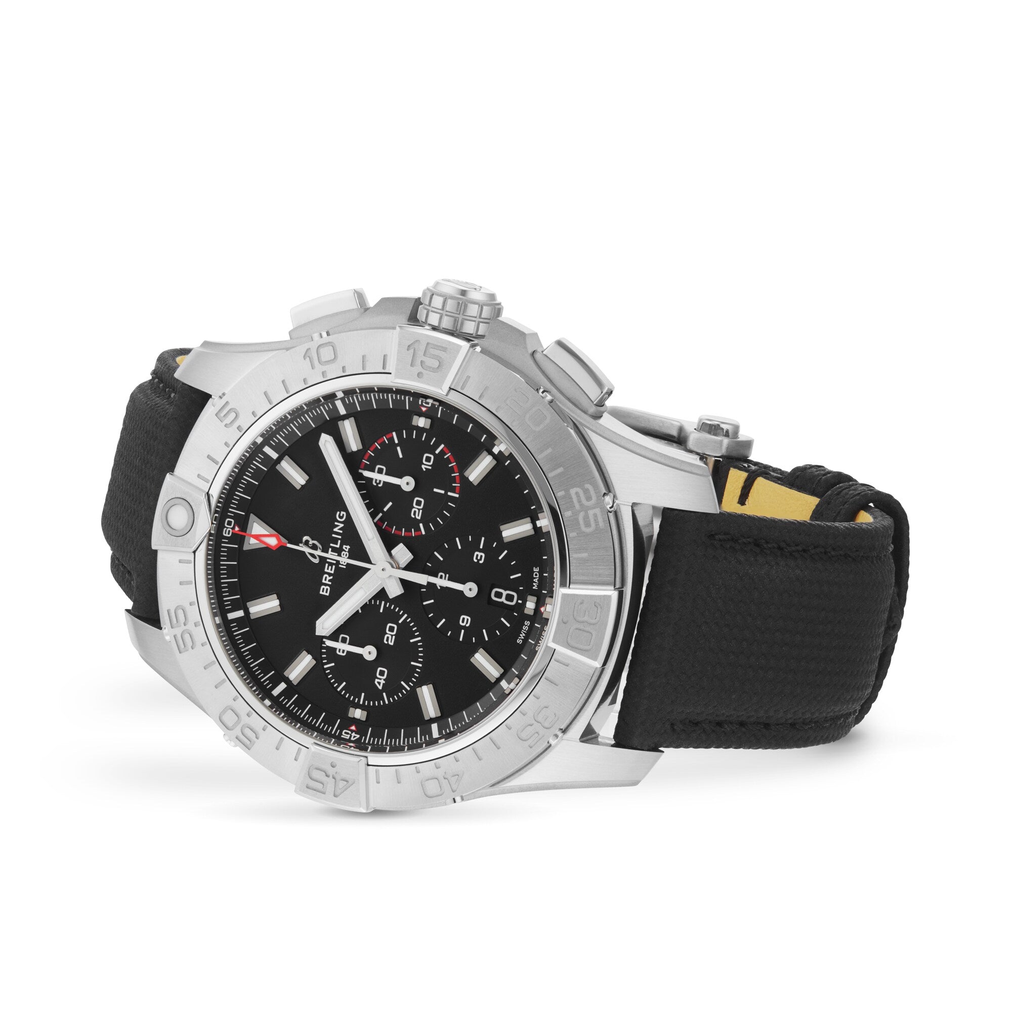 Avenger B01 Chronograph 44