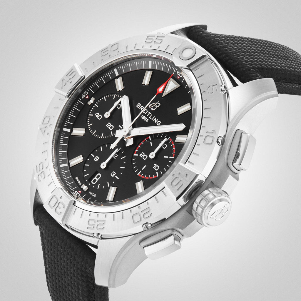 Avenger B01 Chronograph 44