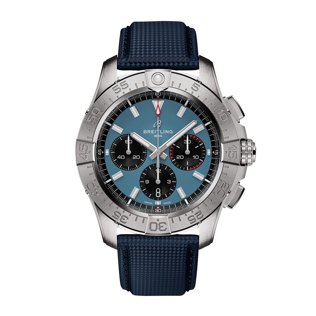Avenger B01 Chronograph 44