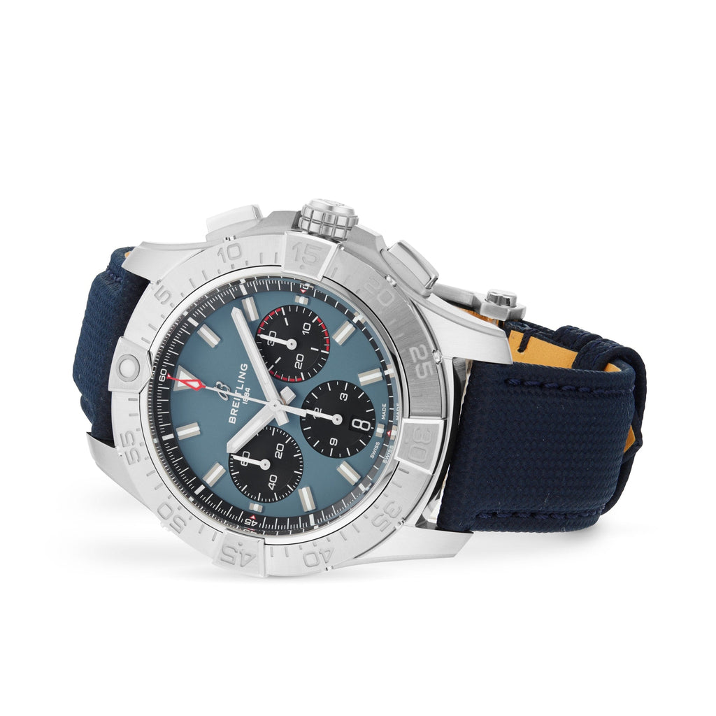 Avenger B01 Chronograph 44