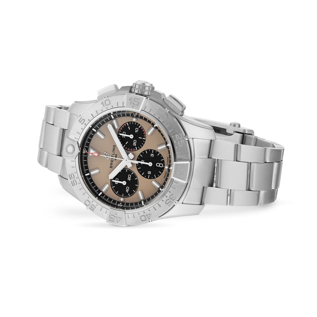 Avenger B01 Chronograph 44