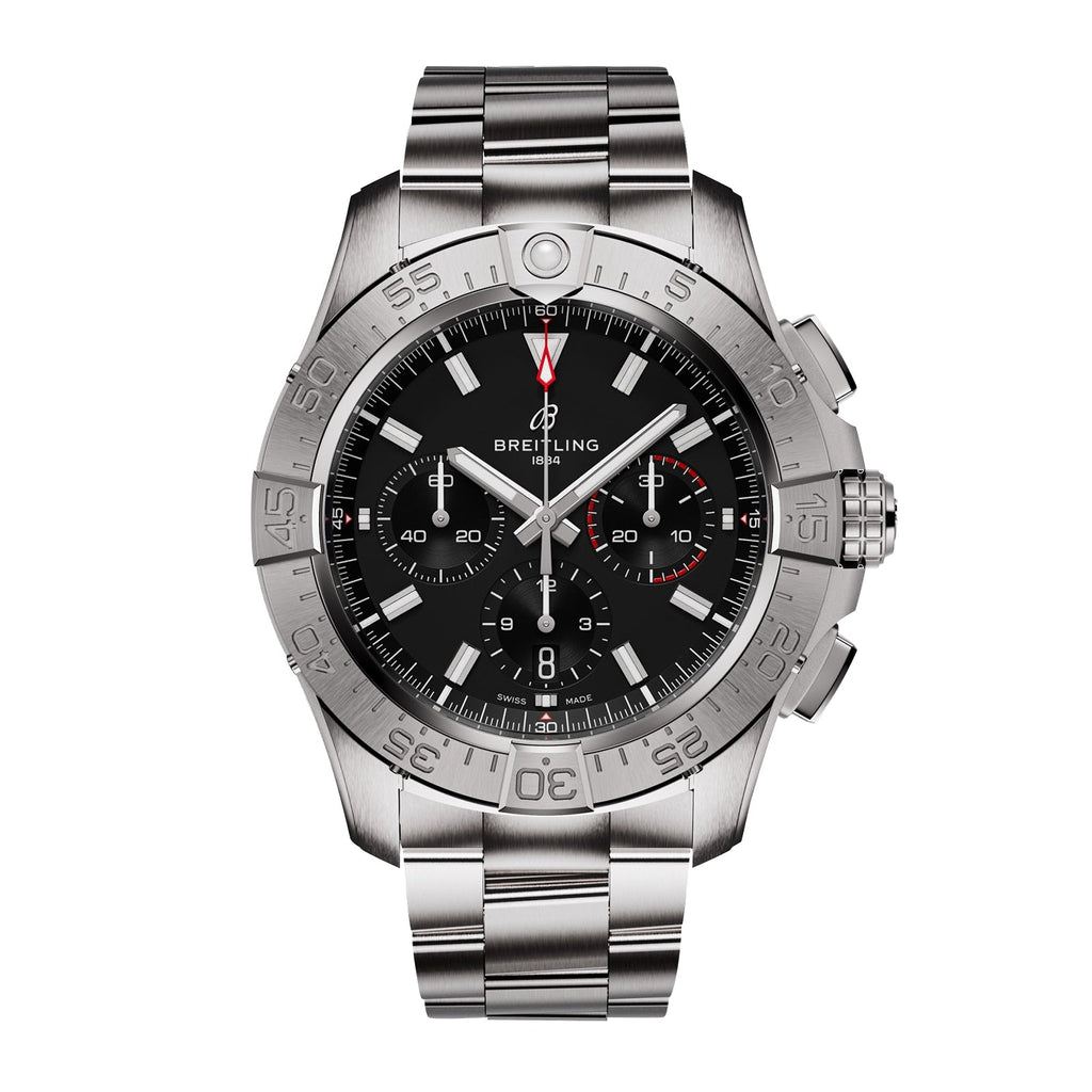Avenger B01 Chronograph 44
