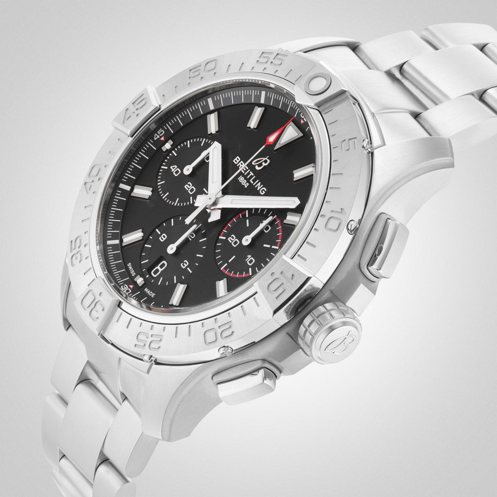 Avenger B01 Chronograph 44