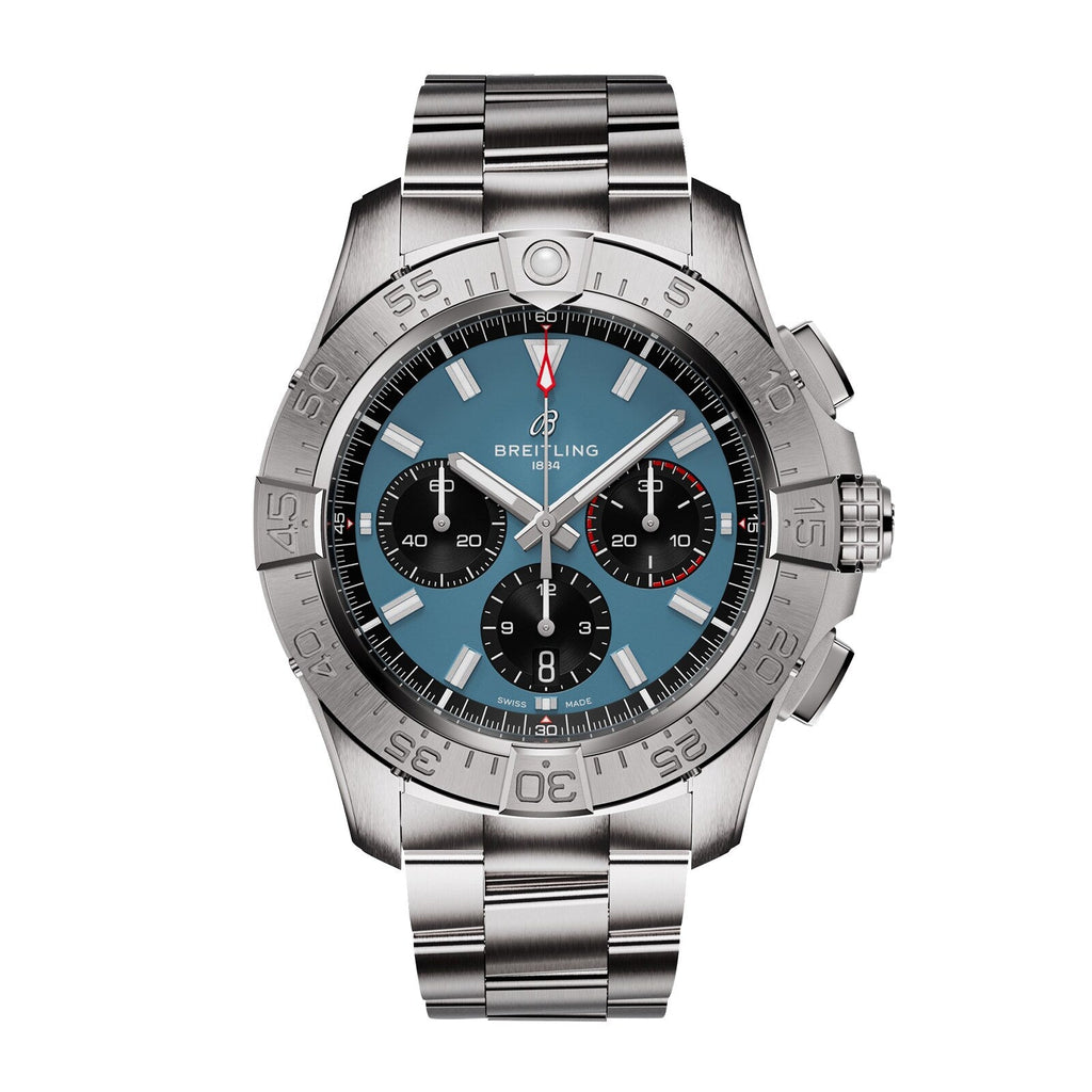 Avenger B01 Chronograph 44