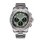 Avenger B01 Chronograph 44