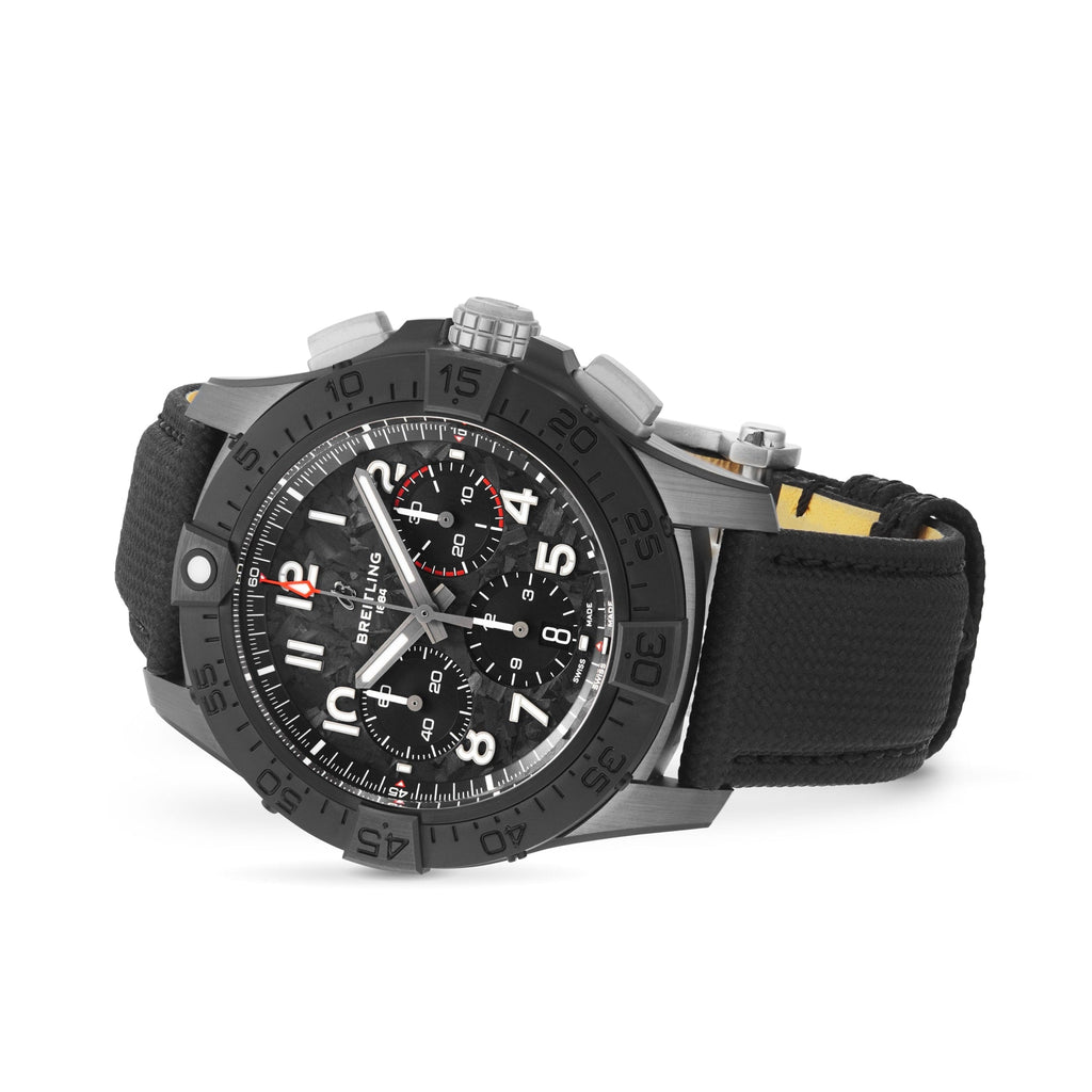 Avenger B01 Chronograph 44 Night Mission