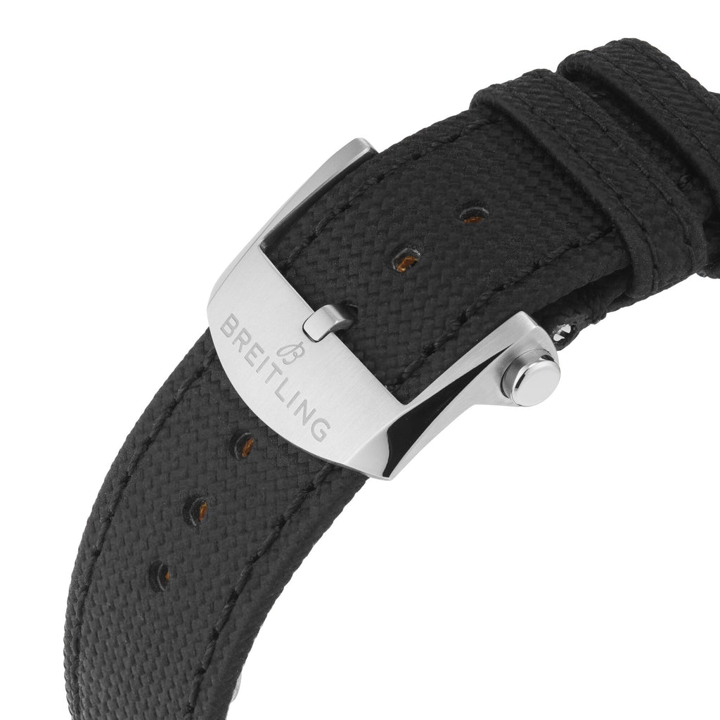 Avenger B01 Chronograph 44 Night Mission