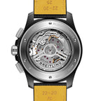 Avenger B01 Chronograph 44 Night Mission Bloodhounds