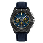Avenger B01 Chronograph 44 Night Mission US Naval Academy