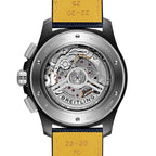 Avenger B01 Chronograph 44 Night Mission US Naval Academy