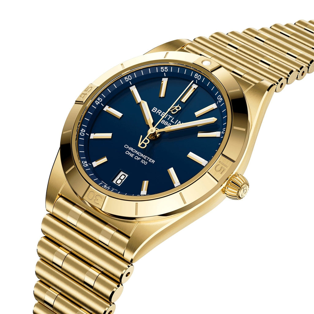 Chronomat Automatic 36 Victoria Beckham