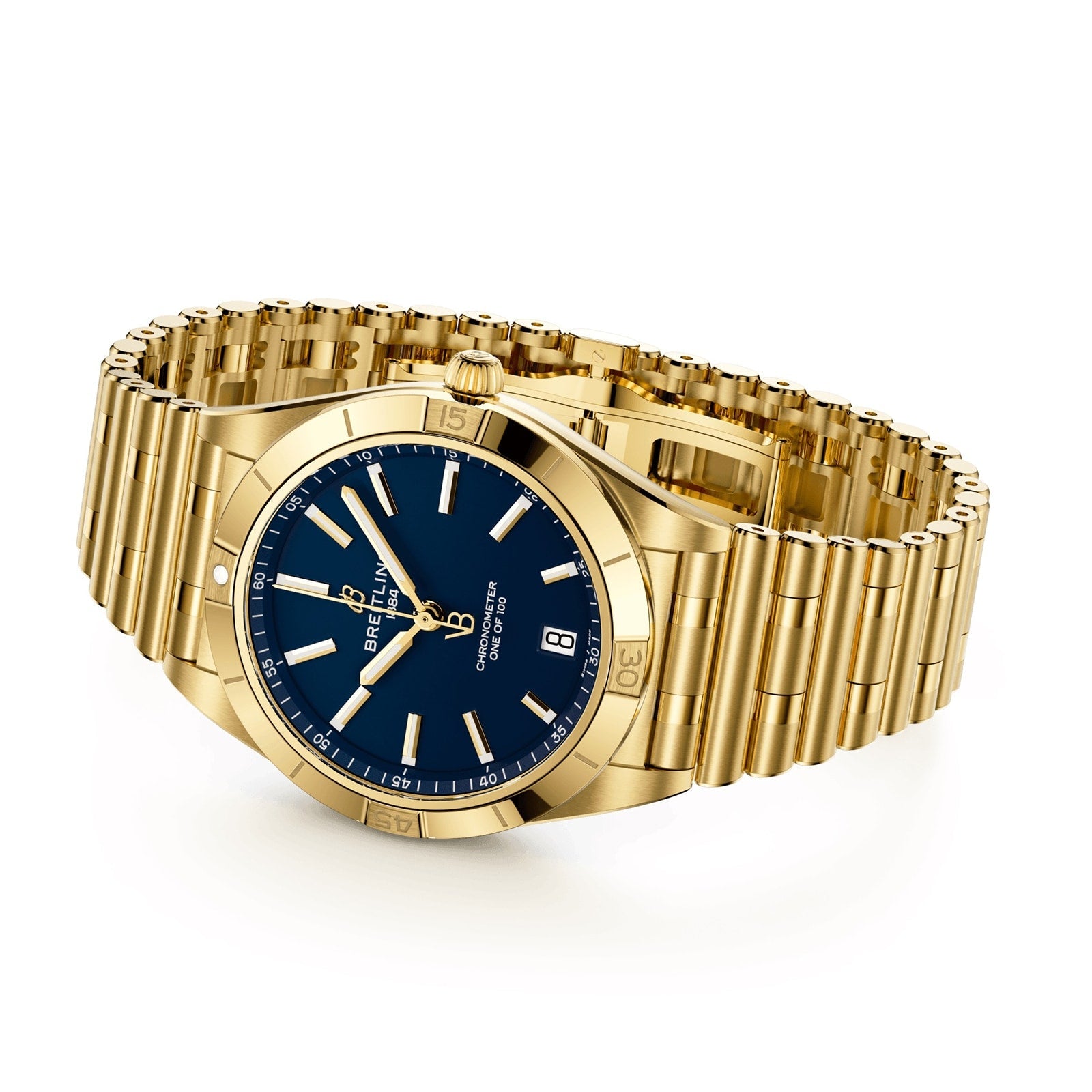 Chronomat Automatic 36 Victoria Beckham