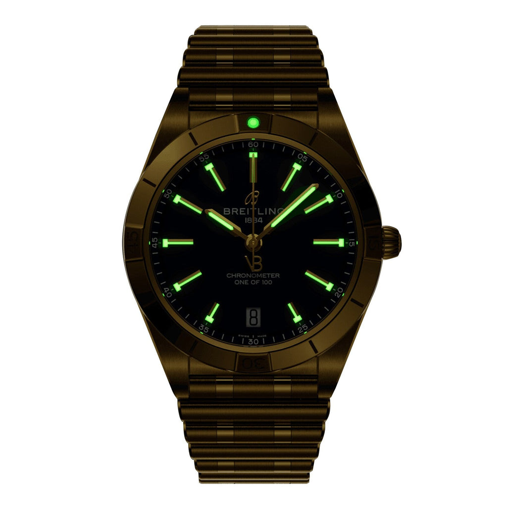 Chronomat Automatic 36 Victoria Beckham