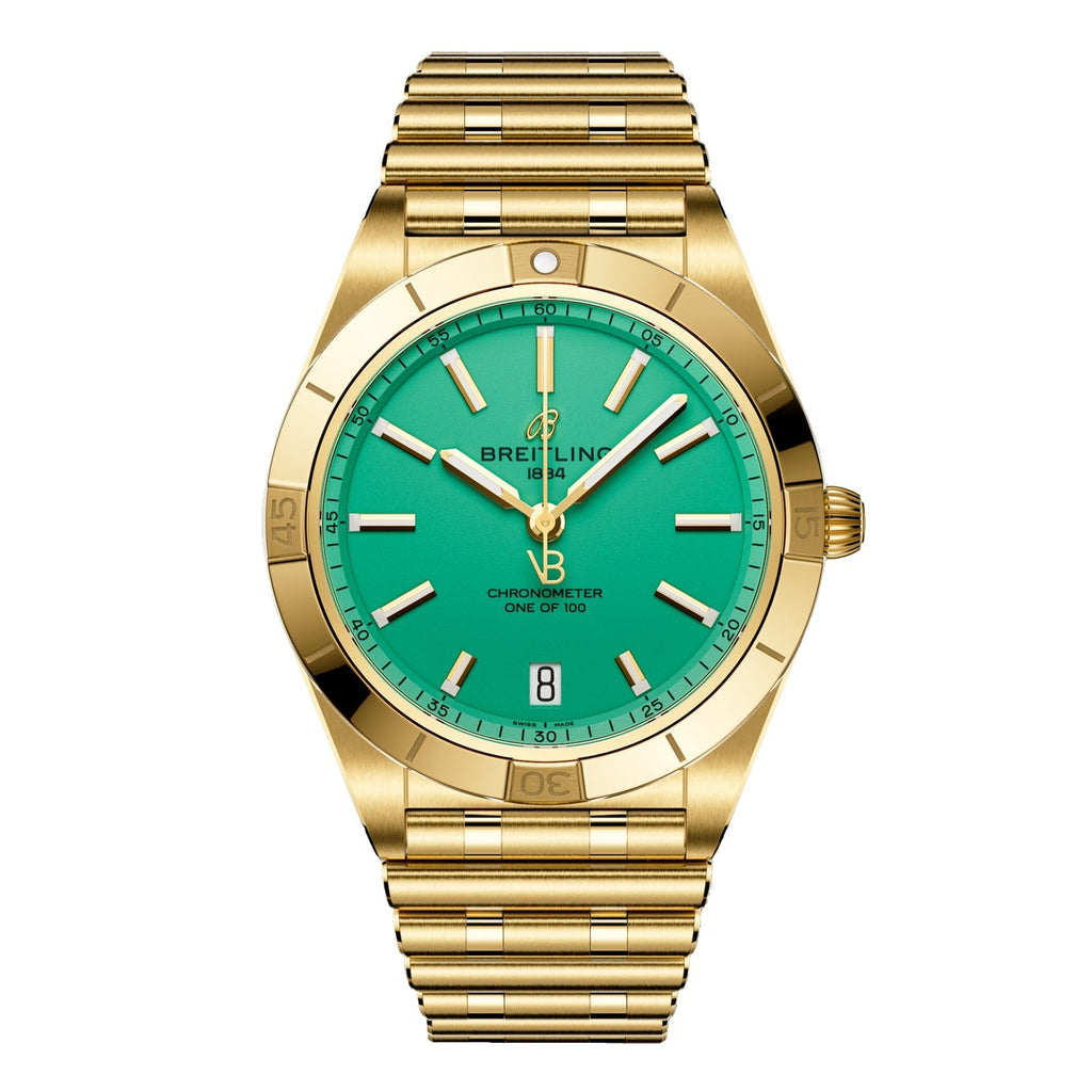 Chronomat Automatic 36 Victoria Beckham