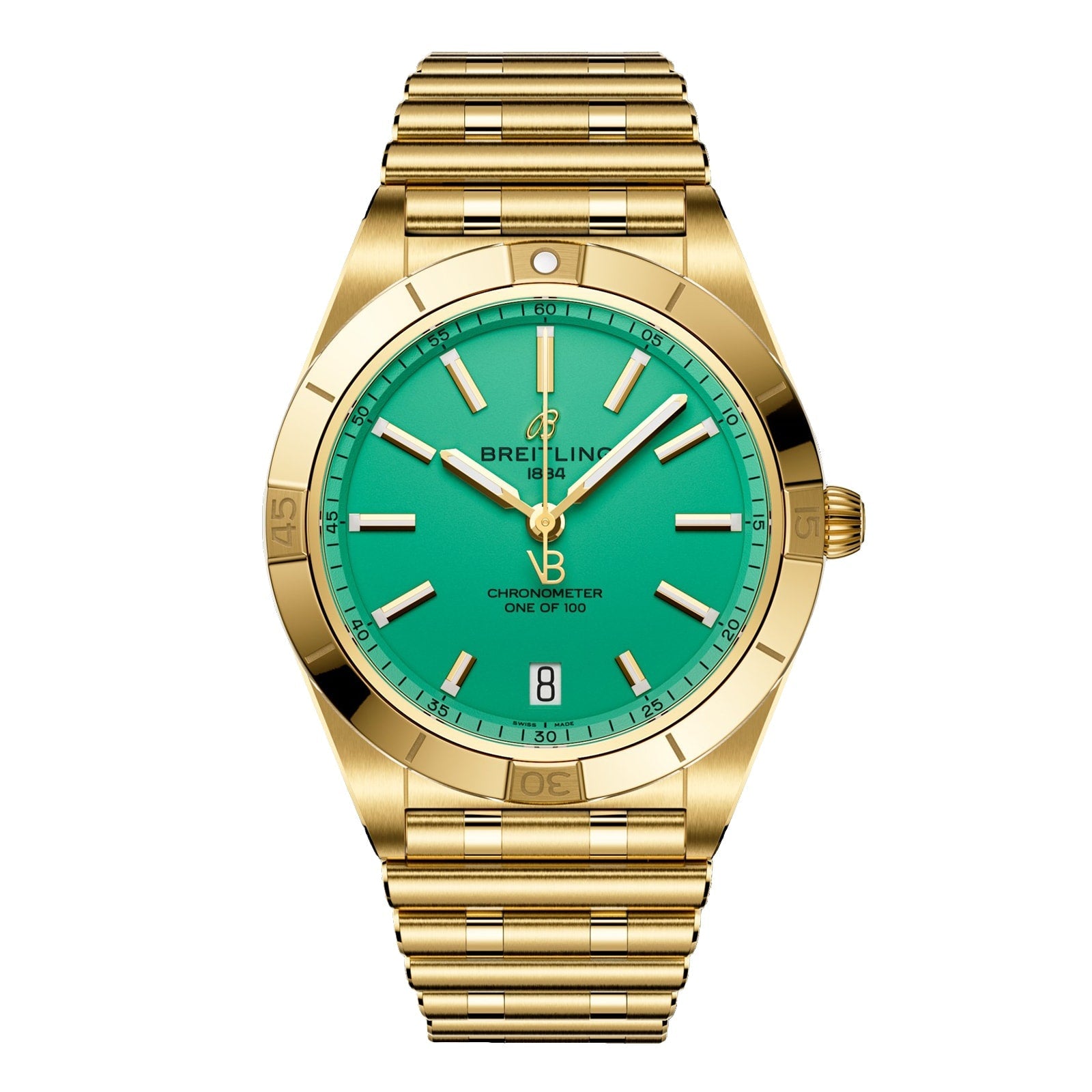Chronomat Automatic 36 Victoria Beckham