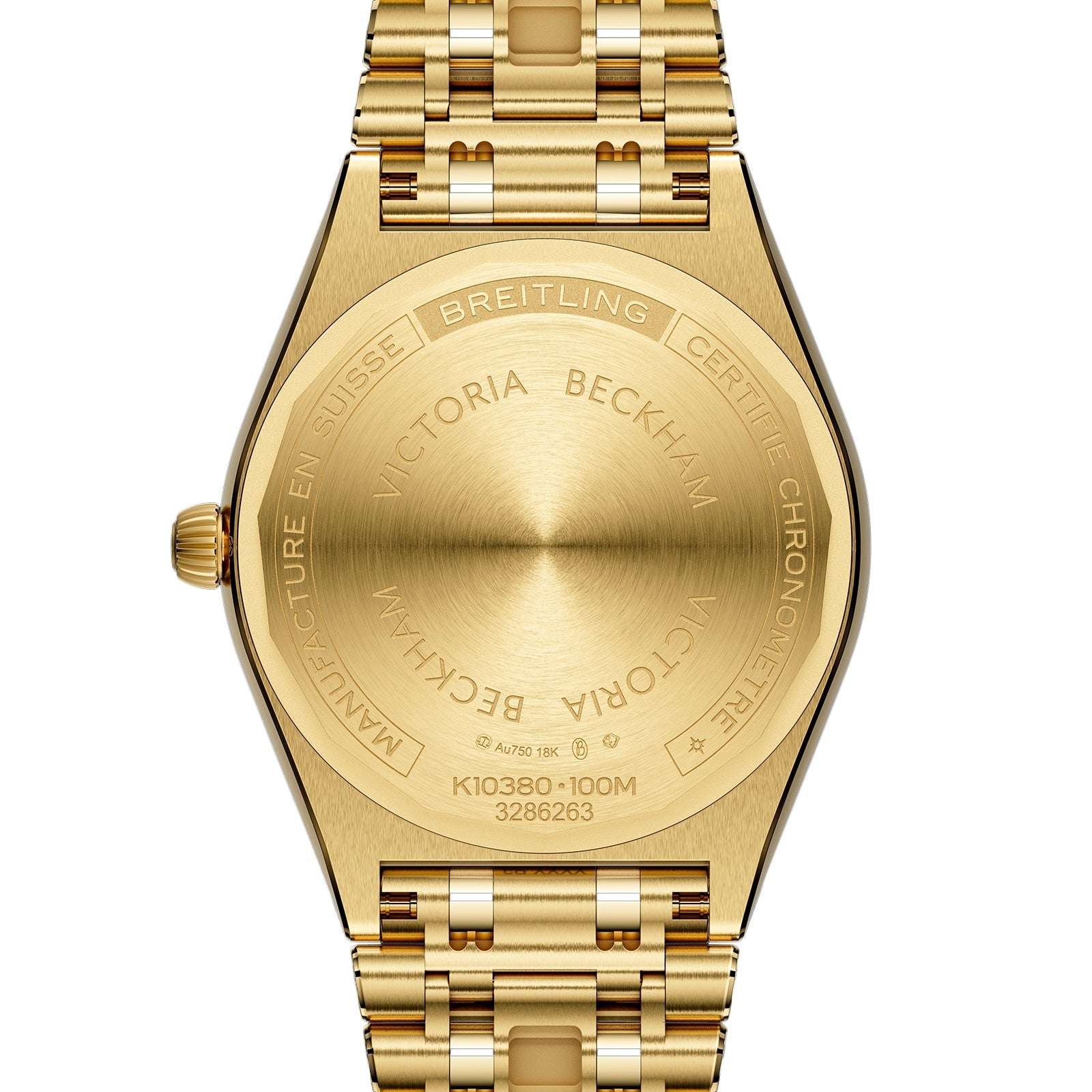 Chronomat Automatic 36 Victoria Beckham