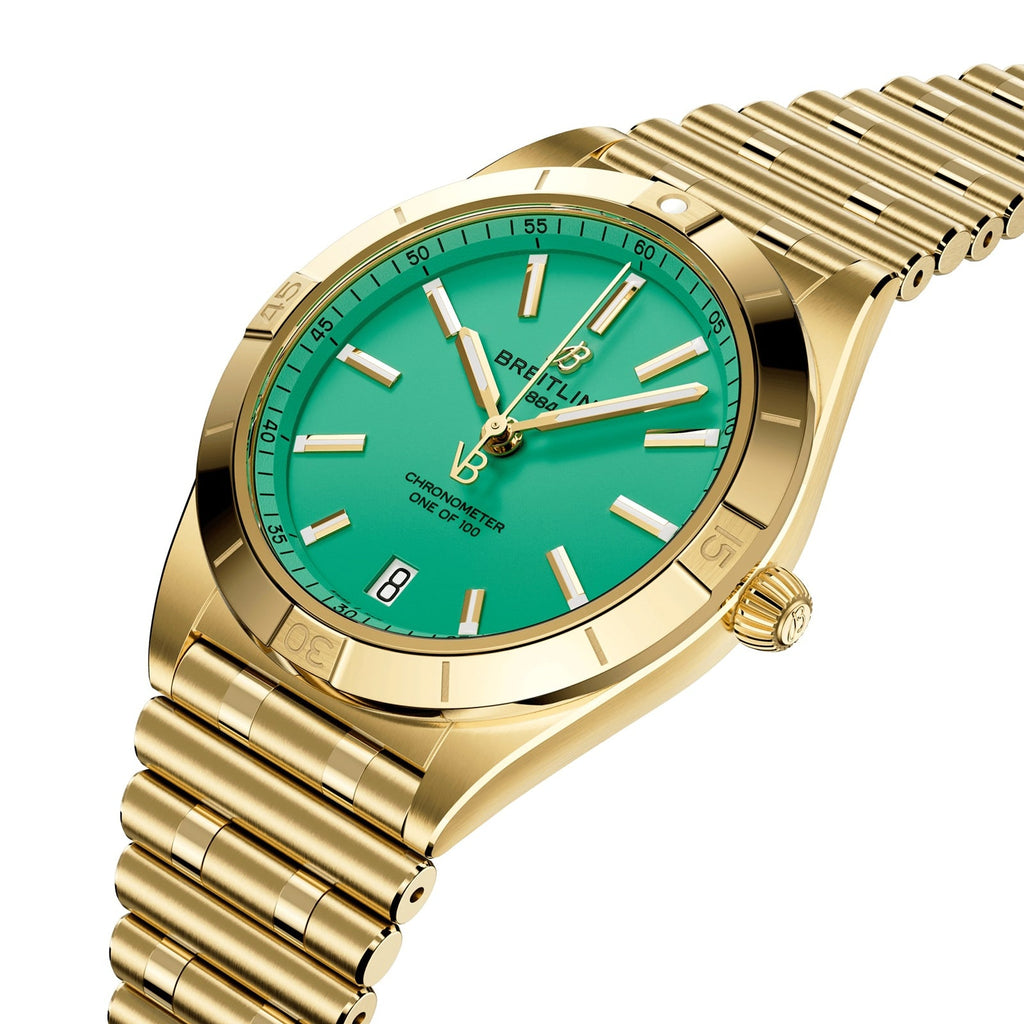 Chronomat Automatic 36 Victoria Beckham