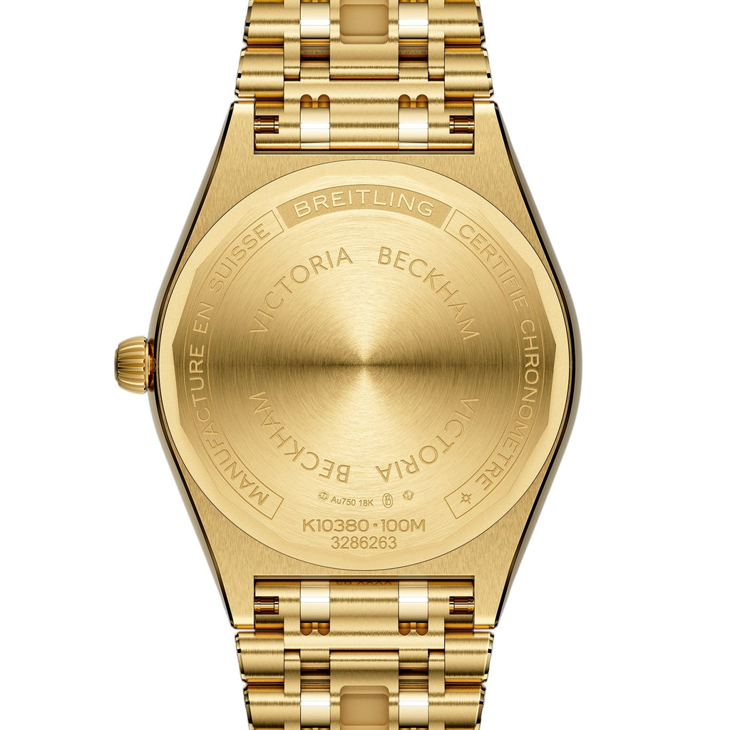Chronomat Automatic 36 Victoria Beckham