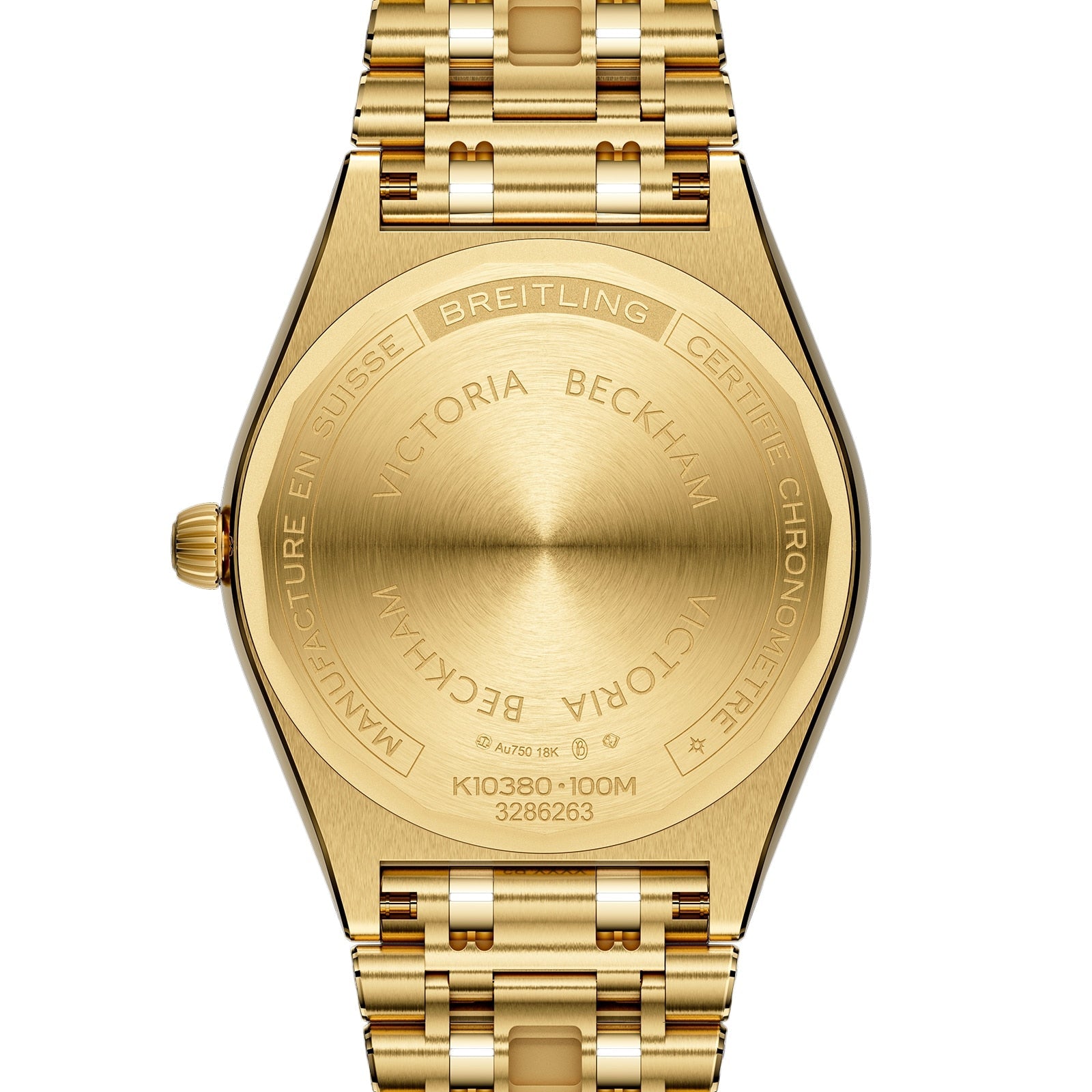 Chronomat Automatic 36 Victoria Beckham