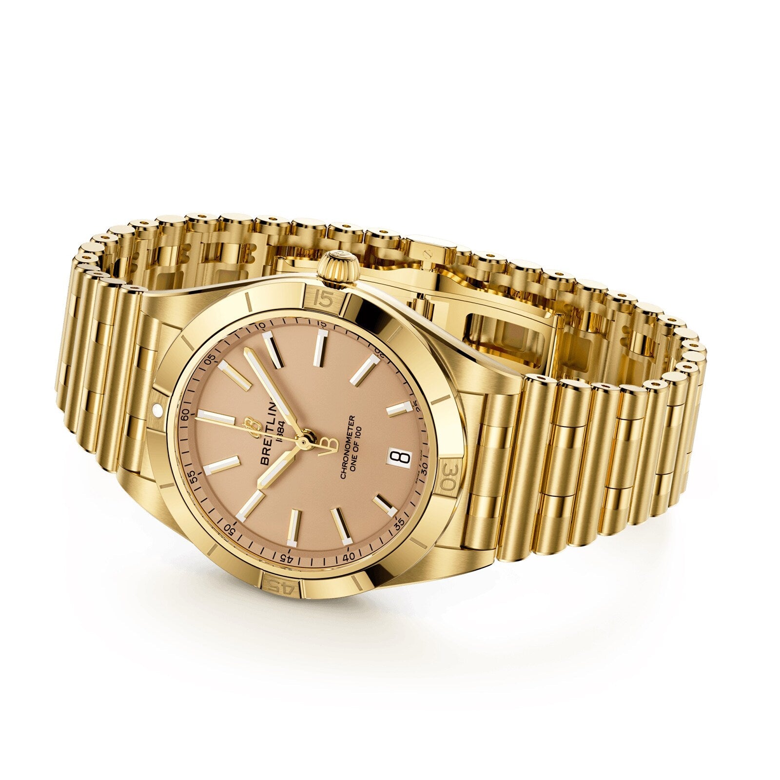 Chronomat Automatic 36 Victoria Beckham