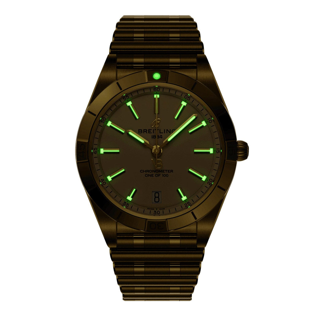 Chronomat Automatic 36 Victoria Beckham